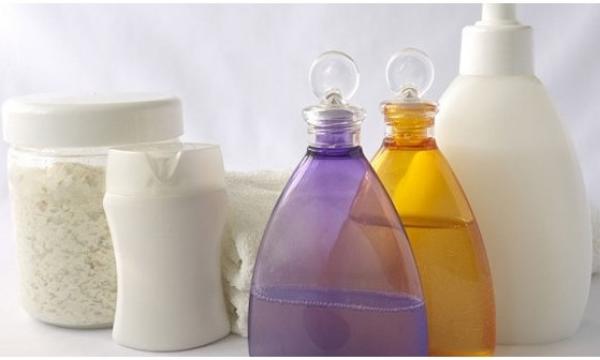 ما هو الفرق بين الصابون العادي و جل الاستحمام ؟