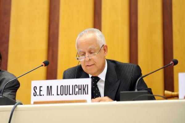 المغرب يندد بالأعمال الاستفزازية الإسرائيلية الأخيرة في الأماكن المقدسة بالقدس