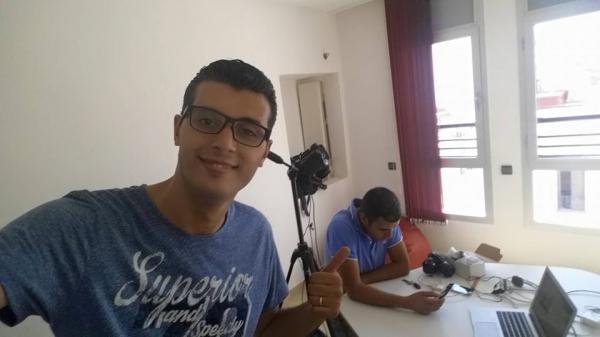 أمين رغيب : سأفجر قنبلة ستجعل شركات الإتصال بالمغرب تقع في الإفلاس !