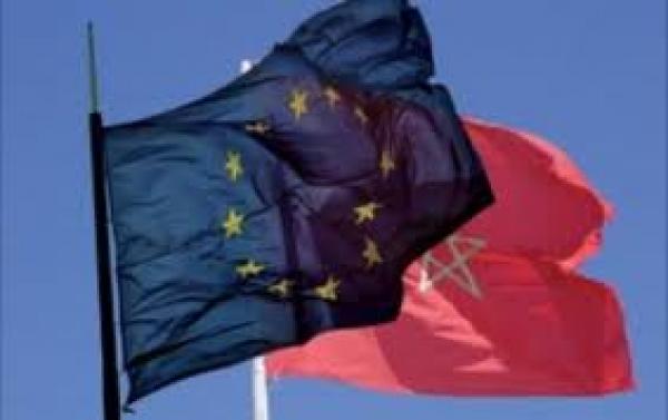 الاتحاد الأروبي يمنح المغرب 57ر1 مليار درهم برسم برنامج العمل السنوي 2011