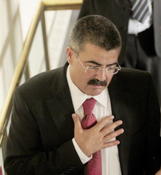 الحكم على البرلماني ادريس البقالي بالحبس وأداء مبلغ 250 مليون سنتيم كغرامة