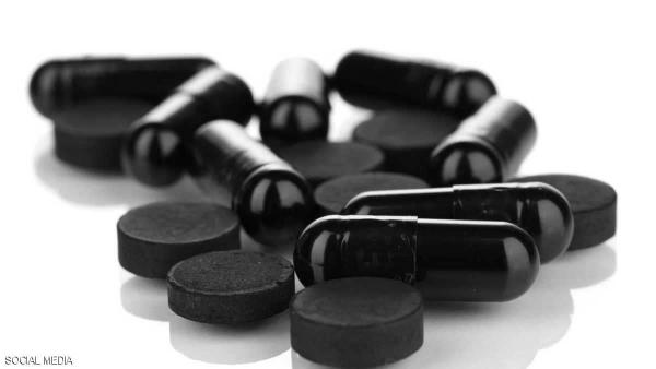 هل لديك معلومات عن حبوب الفحم ؟