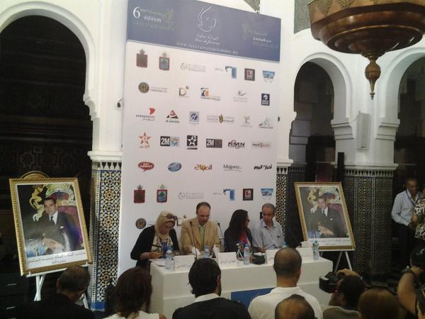 تطوان:  فنانات وازنات في الدورة السادسة من مهرجان أصوات نسائية