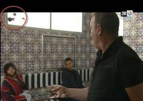 استطلاع : أكثر من 62% من المغاربة يعتبرون أن مقالب الكاميرا الخفية مفبركة