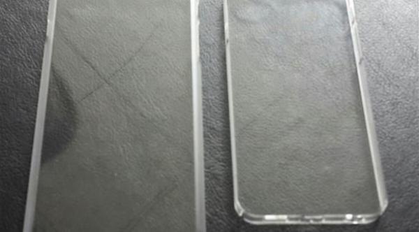 تسريبات: "آي فون 6" قادم بطرازين وبشاشتين كبيرتين