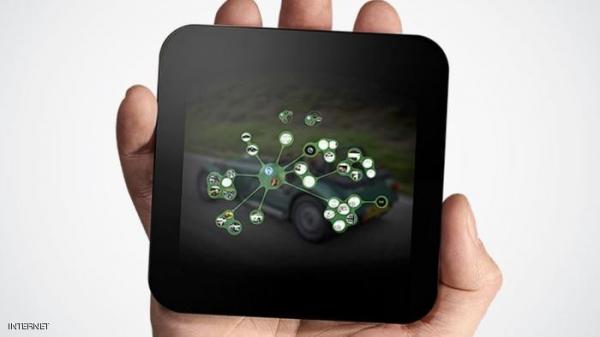 "سولو".. كمبيوتر جديد يغزو العالم