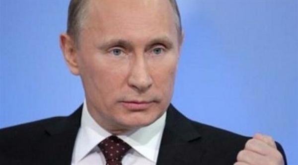 لوموند: بوتين شخصية العام 2016