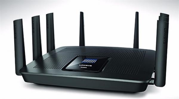 تدابير لتأمين أجهزة الراوتر