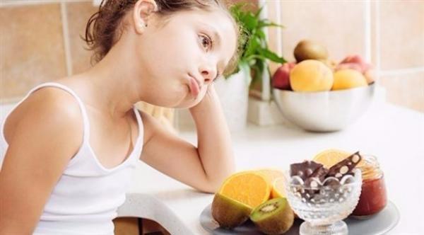 التعافي من فقدان الشهية العصبي يحتاج لوقت طويل