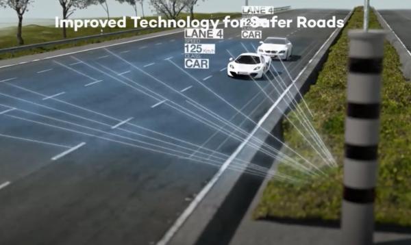 ردو بالكم: تثبيت رادارات "ذكية" من الجيل الجديد لضبط مخالفات السير بشوارع المملكة (فيديو)