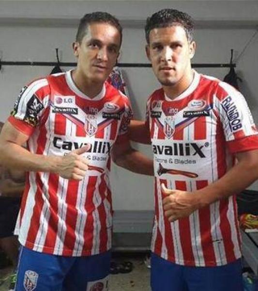 البطولة الاحترافية : ترتيب الهدافين