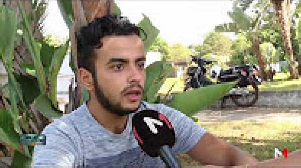 كيف تؤثر مواقع التواصل الاجتماعي في استحفال ظاهرة العنف؟