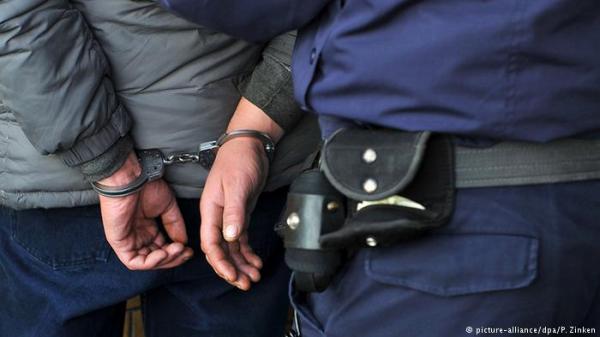 ألمانيا: اعتقال طالب لجوء مشتبه فيه بقتل بائعة هوى