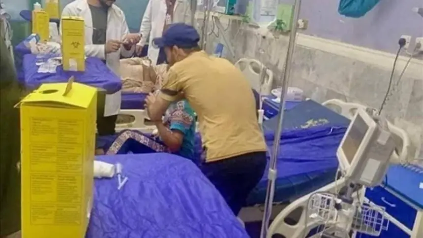 حادثة "كعكة الزجاج" بزايو.. صاحب محل الحلويات يخرج عن صمته ويكشف معطيات جديدة