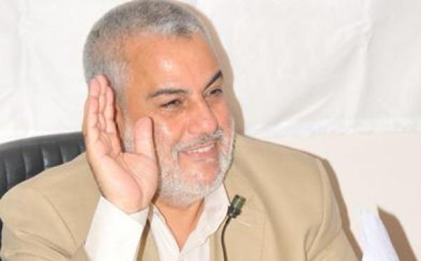 الهيئة الوطنية لحماية المال العام تدعو ابن كيران الى “اجراءات فعلية” بعد اتهامه المعارضة بالفساد