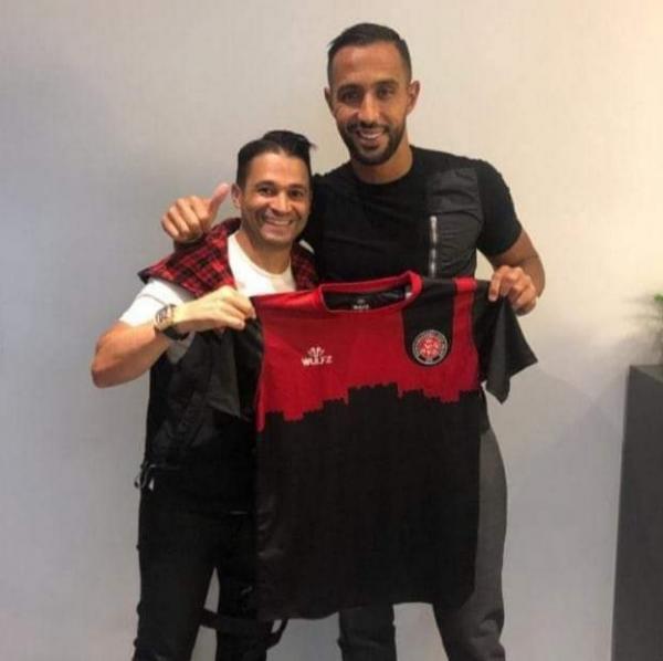 بنعطية ينتقل رسميا إلى الدوري التركي