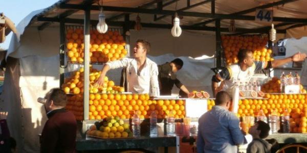 هذا ما قرره القضاء في حق وكالين رمضان بمراكش