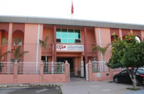 حصيلة المركز الجهوي للإستثمار للأسدس الأول من سنة 2015