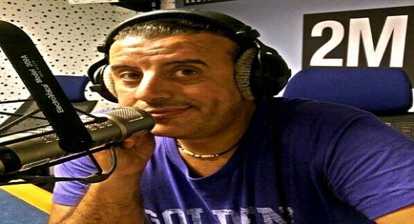 منشط إذاعي معروف يفارق الحياة اليوم بشكل مفاجئ