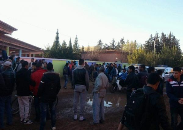 صورة حقيقية