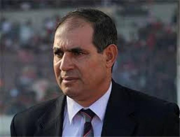 الاتحاد الليبى يدخل فى مفاوضات جادة مع بادو الزاكي و شحاتة