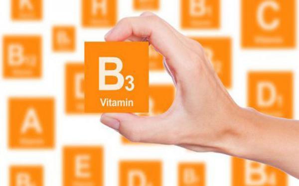 دراسة: فيتامين "بي3" يمنع الإجهاض والعيوب الخلقية