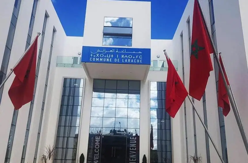 تطورات قضائية جديدة في ملف نائبة رئيس جماعة العرائش