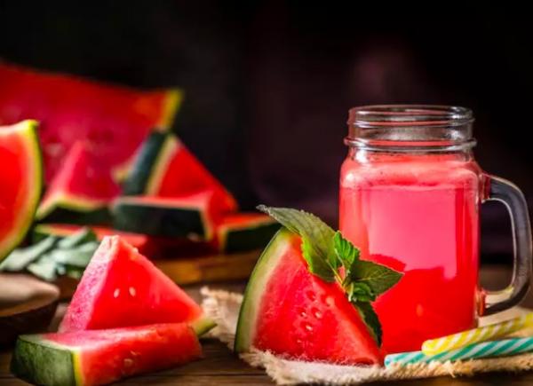 ما مدى فعالية تناول البطيخ في إنقاص الوزن؟