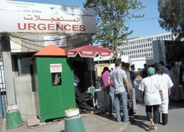 طفل يدخل مستشفى إبن سينا في الرباط لإجراء جراحة بسيطة فيخرج بإعاقة دائمة