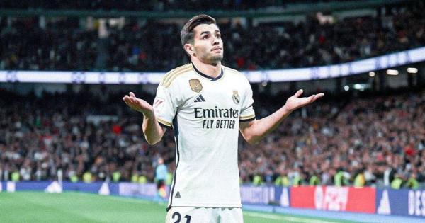 بعد أنباء اجتماعه سرا بالجامعة .. مدرب منتخب إسبانيا يقرر استدعاء إبراهيم دياز