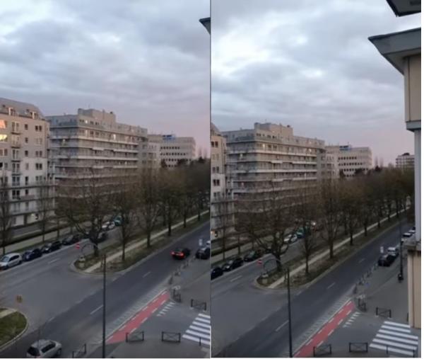 لأول مرة يدوي صوت الأذان في سماء بروكسل