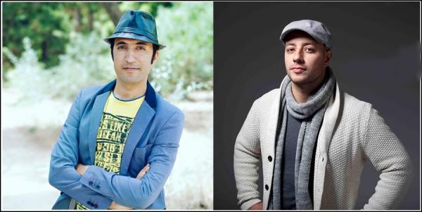 حصريا : هذه تفاصيل عمل فني يسجمع العالمي "ماهر زين" بالفنان المغربي عصام كمال