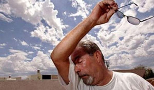 أوروبا تشهد درجات حرارة مرتفعة  تعتبر الأعلى في تاريخها