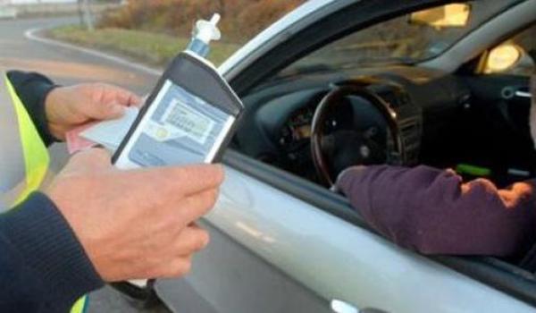 خبر سيئ لِشَارٍبٍي الخمور: الشروع في قياس نسبة الكحول أثناء السياقة خلال الأسابيع المقبلة