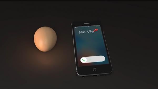 خطورة استخدام الهاتف النقال أثناء القيادة