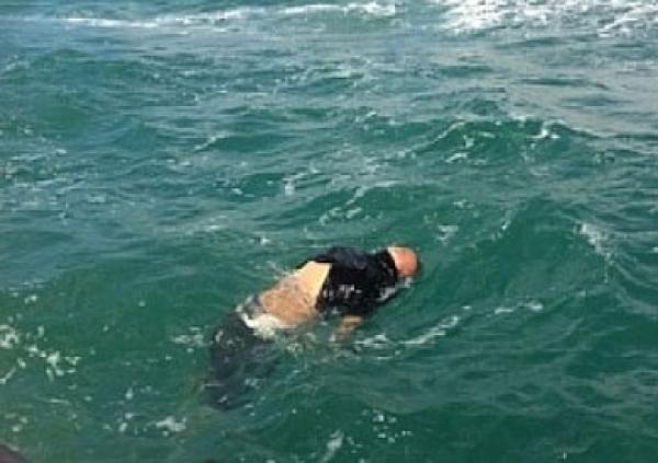 "صيد بشري" يثير الهلع في نفوس صيادين بطرفاية