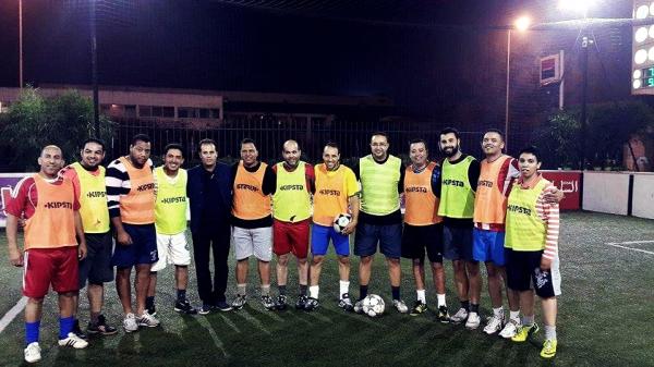 سبحان مبدل الأحوال : هذه تفاصيل اللقاء الذي جمع بين شبيبتي شباط و بنكيران بمدينة تمارة‏