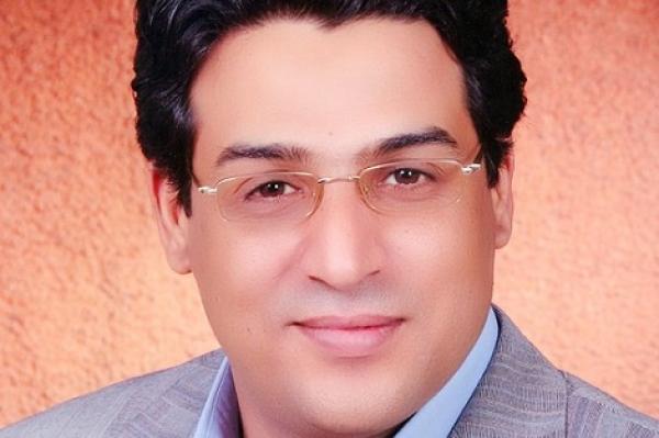 تقديم كتاب "البوليساريو: سقوط الورقة الأخيرة" للإعلامي المصري هاني أبوزيد