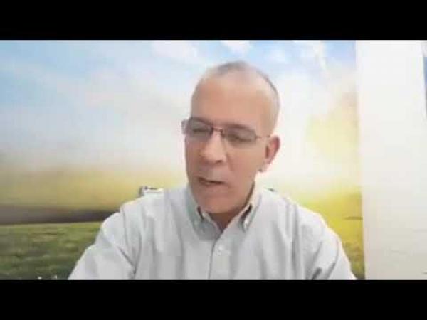 حفيظ دراجي:"الرئيس بوتفليقة مختطف لدى العصابة الحاكمة"