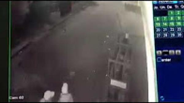 اسفي: عصابة تقوم بسرقة قنينات الغاز بحي سعيدة