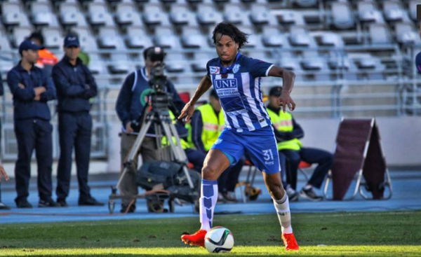 الجامعة تفرض عقوبة ثقيلة على الخاليقي والبورقادي