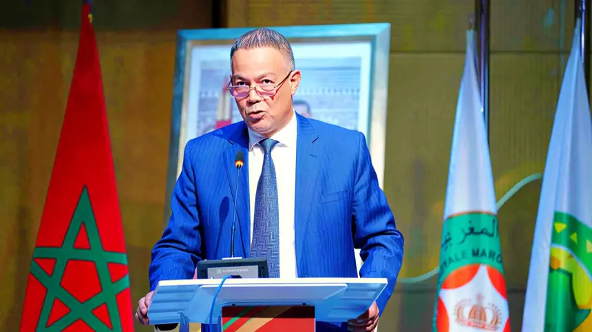 أزمة التواصل داخل جامعة "لقجع".. هل حان وقت القطيعة مع مرحلة أثارت كثيراً من الانتقادات؟