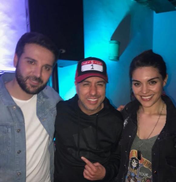 بالفيديو : "منار" نجمة "سامحيني" ترقص على إيقاع أغنية "بولماني" وموس ماهر يكشف عبر "أخبارنا" تفاصيل استضافته لها