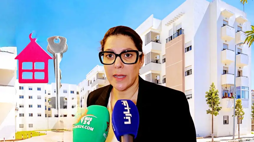 53 ألف منزل أُعيد بناؤه بعد زلزال الحوز… "المنصوري" تقدم حصيلة إعادة الإعمار والدعم السكني