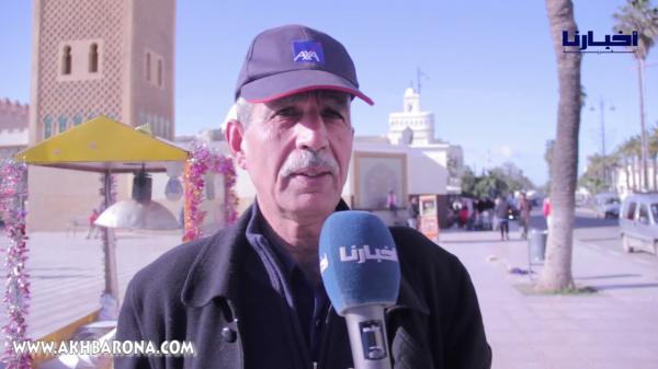 ميكرو "أخبارنا": هذا رأي المغاربة في المساواة في الإرث بين الرجل والمرأة