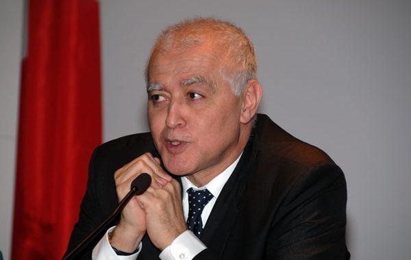 سفير المملكة بتركيا المنور عالم في ذمة الله