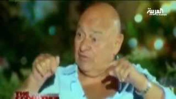 رحيل الفنان أحمد رمزي عن عمر ناهز 82 عاما