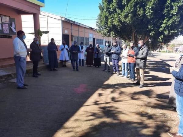 مؤلم... العثور على أستاذة جثة هامدة والحزن يُخيم على أسرة التعليم بهذه المنطقة