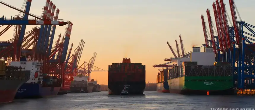 "تهديد وجودي".. صفقة استحواذ ألمانية تثير القلق في إسرائيل