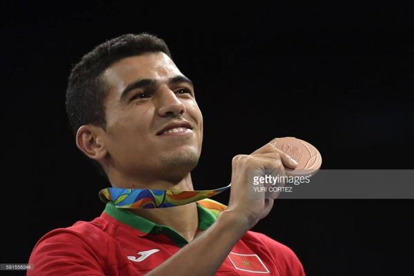 بعد إلغاء نزاله في آخر لحظة بالمغرب، ربيعي يختار التشيك لخوض أول مباراة احترافية وهذا موعدها